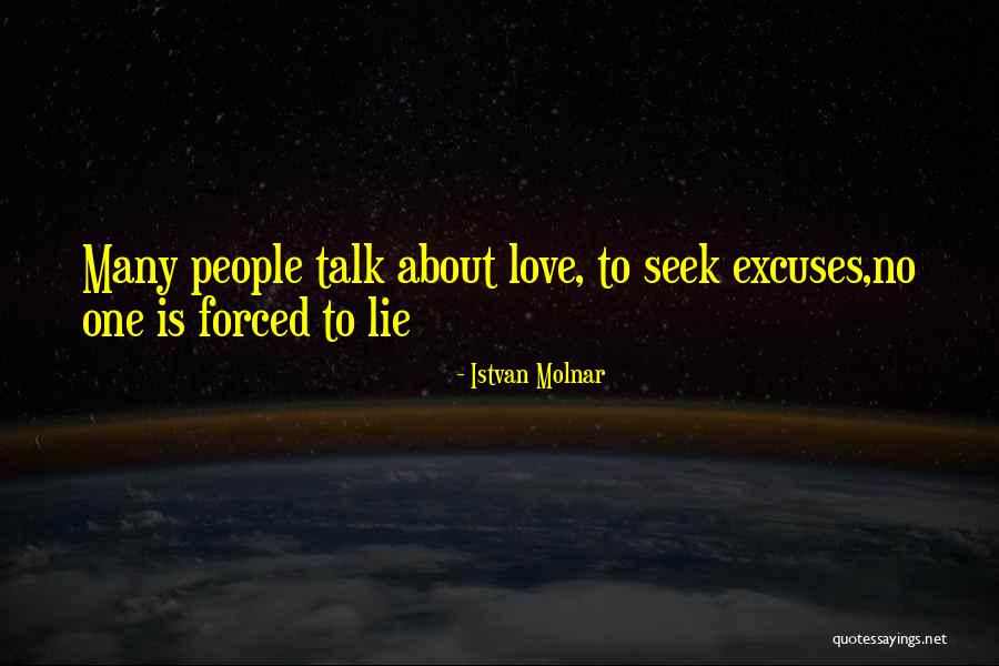Istvan Molnar Quotes 531266 Istvan Molnar Quotes 531266