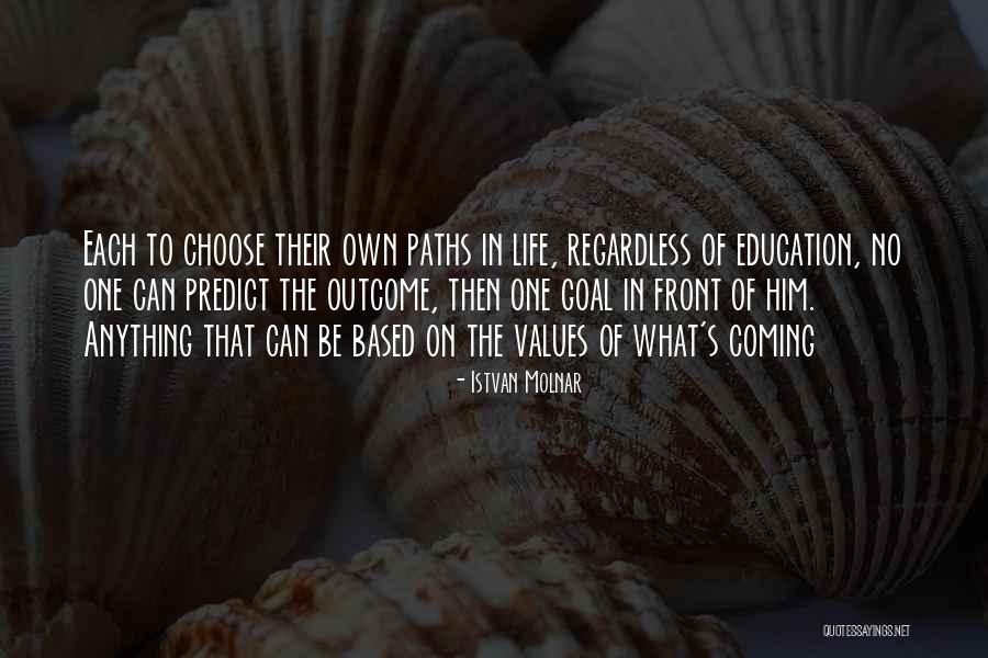 Istvan Molnar Quotes 539875 Istvan Molnar Quotes 539875