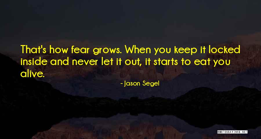 Istvan Orosz Quotes By Jason Segel
