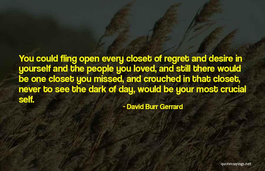 Istvanne Sarkozy Quotes By David Burr Gerrard Istvanne Sarkozy Quotes By David Burr Gerrard