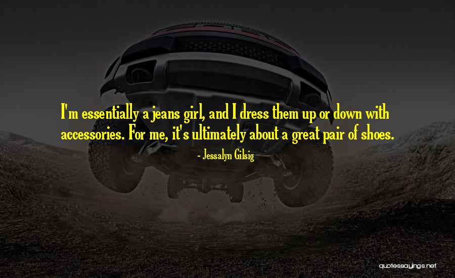 Istvanne Sarkozy Quotes By Jessalyn Gilsig Istvanne Sarkozy Quotes By Jessalyn Gilsig