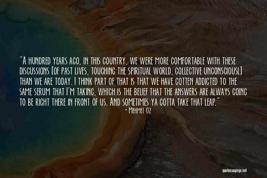 Istvans Quotes By Mehmet Oz Istvans Quotes By Mehmet Oz
