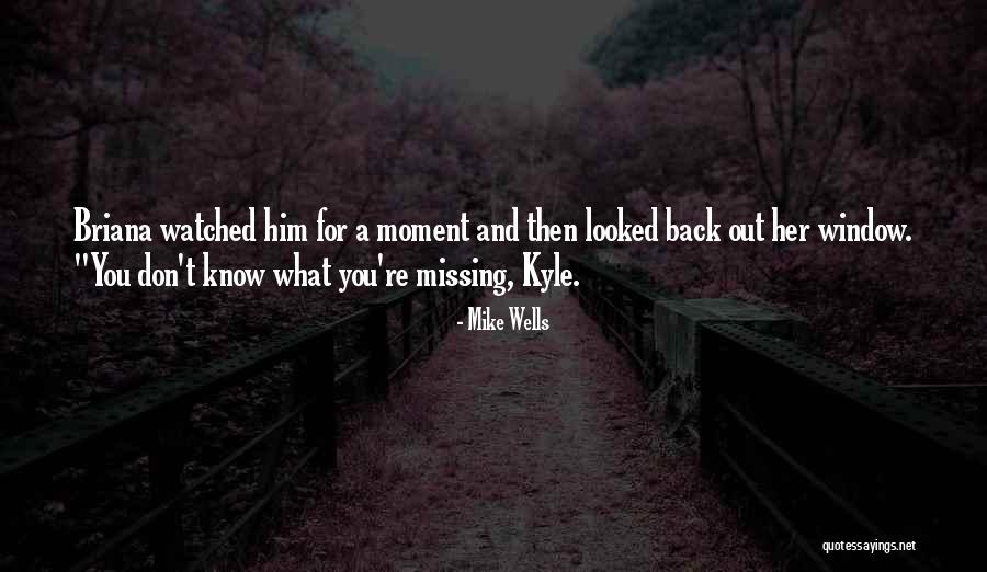 Istvans Quotes By Mike Wells Istvans Quotes By Mike Wells