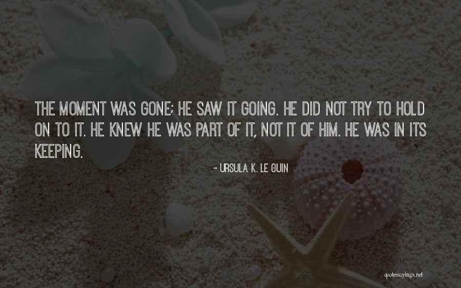 Isufi International Associates Quotes By Ursula K. Le Guin Isufi International Associates Quotes By Ursula K. Le Guin