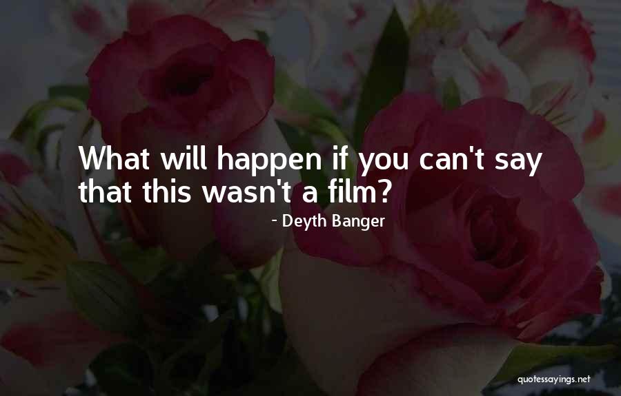 Isufisch Quotes By Deyth Banger Isufisch Quotes By Deyth Banger