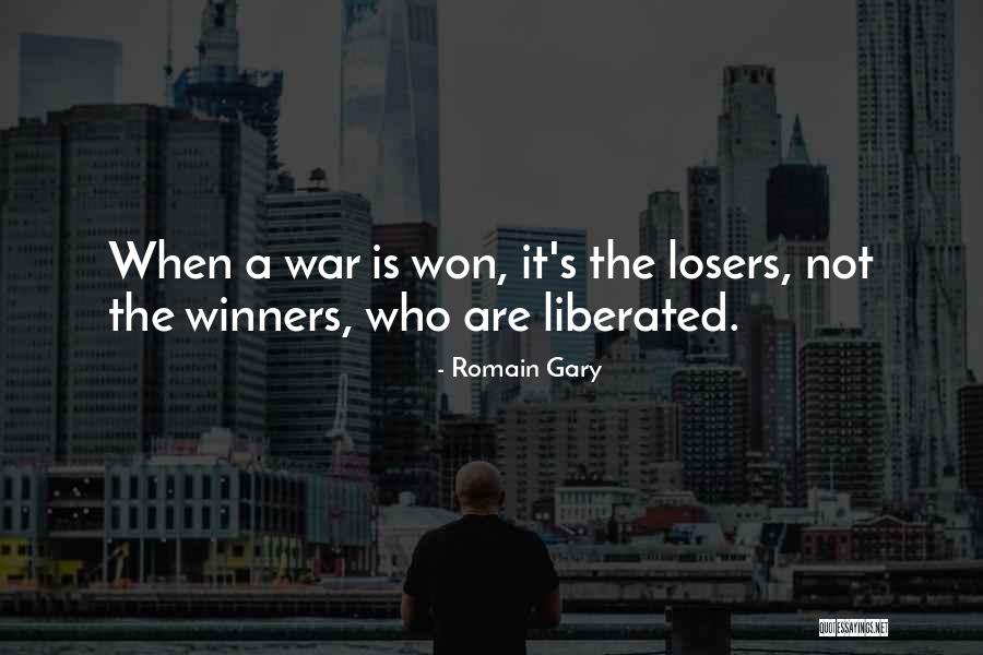 Isufisch Quotes By Romain Gary Isufisch Quotes By Romain Gary