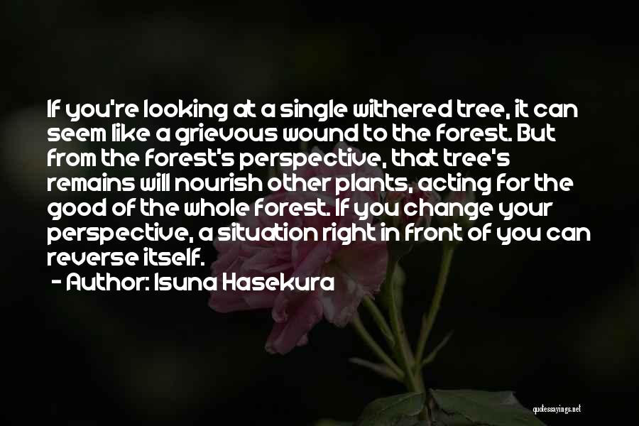 Isuna Hasekura Quotes 1428032