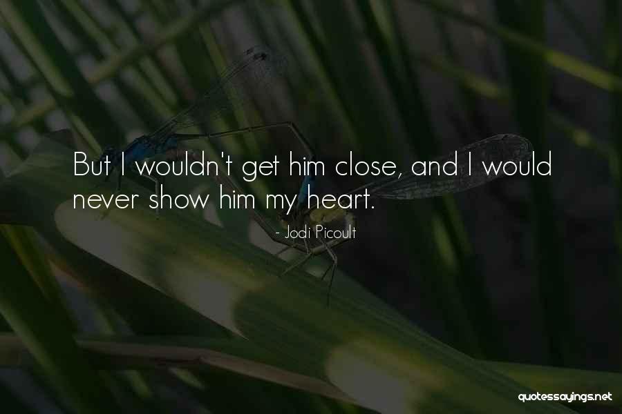 Isura Canada Quotes By Jodi Picoult Isura Canada Quotes By Jodi Picoult