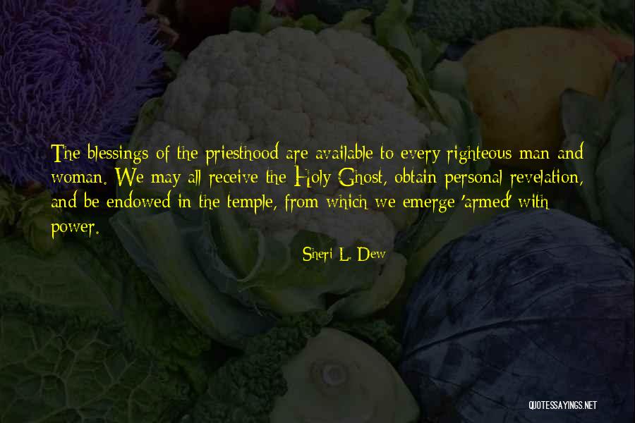Isuspm Quotes By Sheri L. Dew Isuspm Quotes By Sheri L. Dew