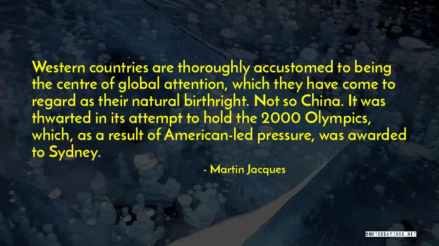 Isyan S Zleri Quotes By Martin Jacques Isyan S Zleri Quotes By Martin Jacques