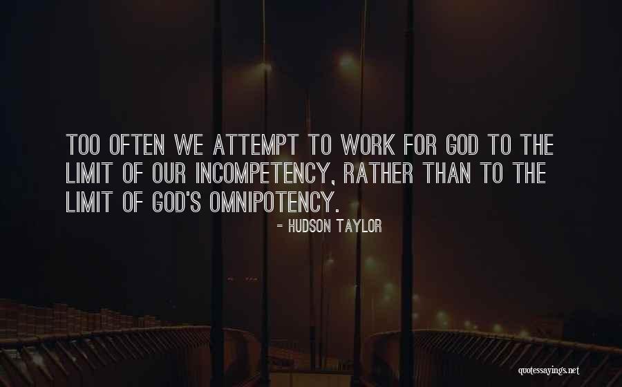 Isyarat Cinta Quotes By Hudson Taylor Isyarat Cinta Quotes By Hudson Taylor