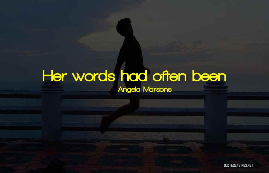 Isyarat Quotes By Angela Marsons Isyarat Quotes By Angela Marsons