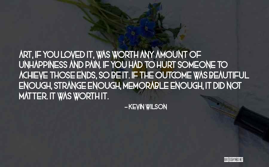 It 27s A Wonderful Life Quotes By Kevin Wilson It 27s A Wonderful Life Quotes By Kevin Wilson