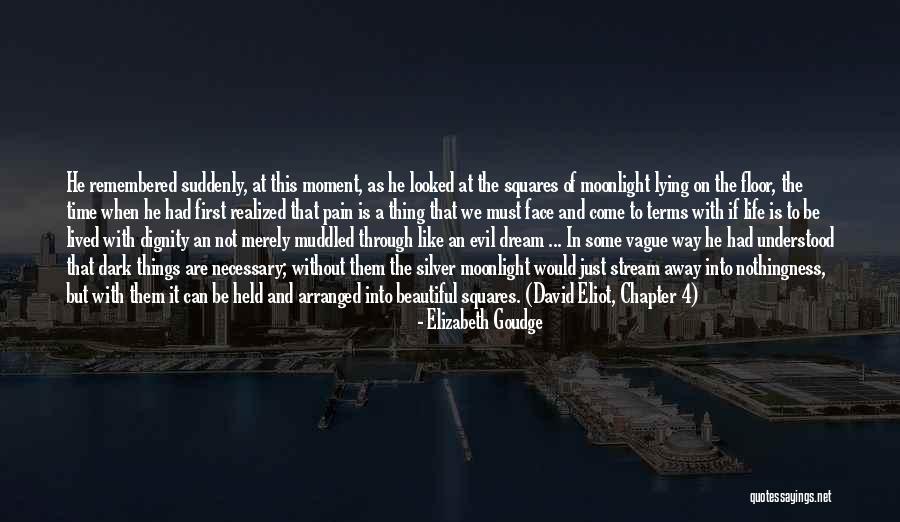 It A Beautiful Life Quotes By Elizabeth Goudge It A Beautiful Life Quotes By Elizabeth Goudge