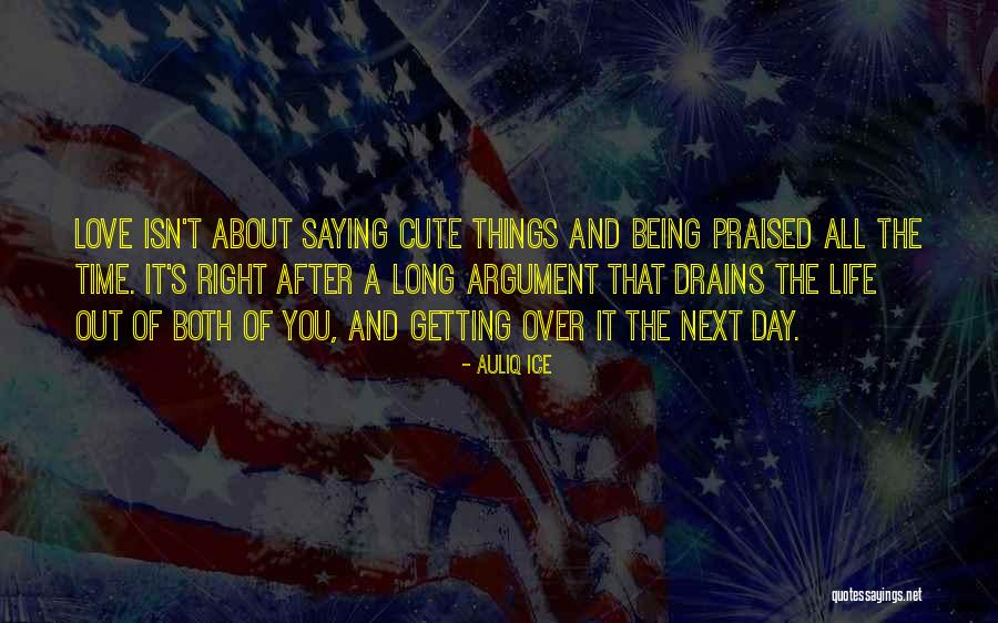 It All About Friendship Quotes By Auliq Ice It All About Friendship Quotes By Auliq Ice