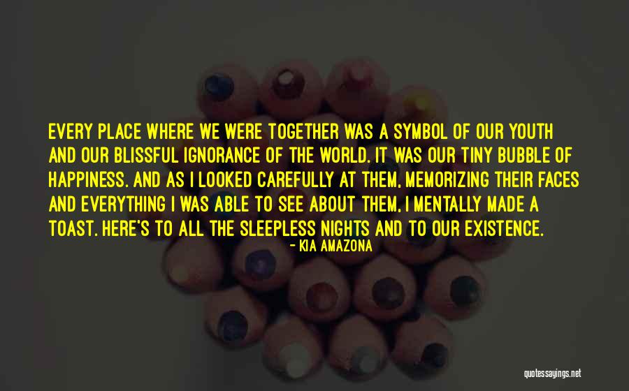 It All About Friendship Quotes By Kia Amazona It All About Friendship Quotes By Kia Amazona