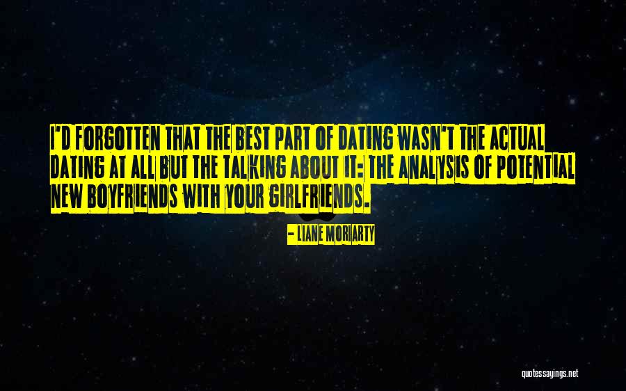 It All About Friendship Quotes By Liane Moriarty It All About Friendship Quotes By Liane Moriarty