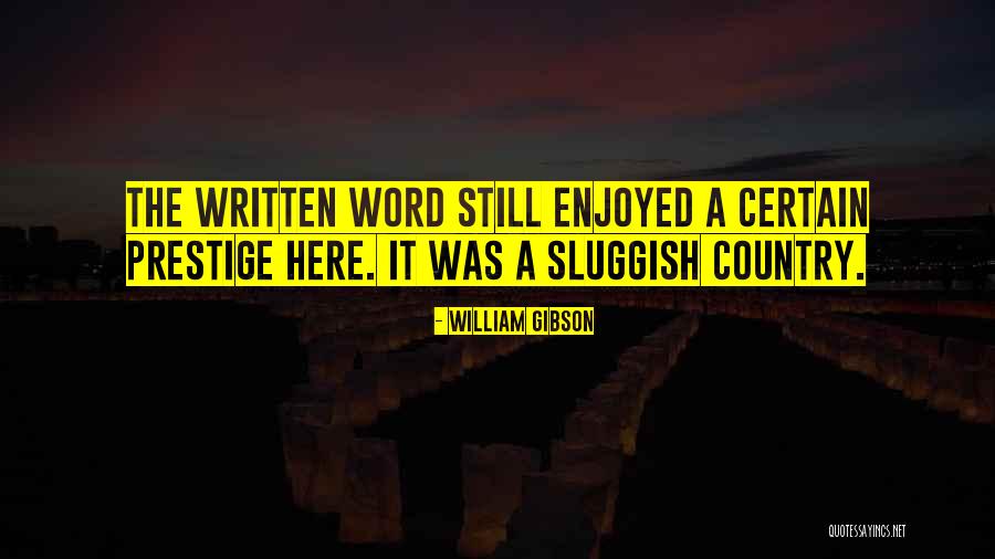 It Automation Quotes By William Gibson It Automation Quotes By William Gibson