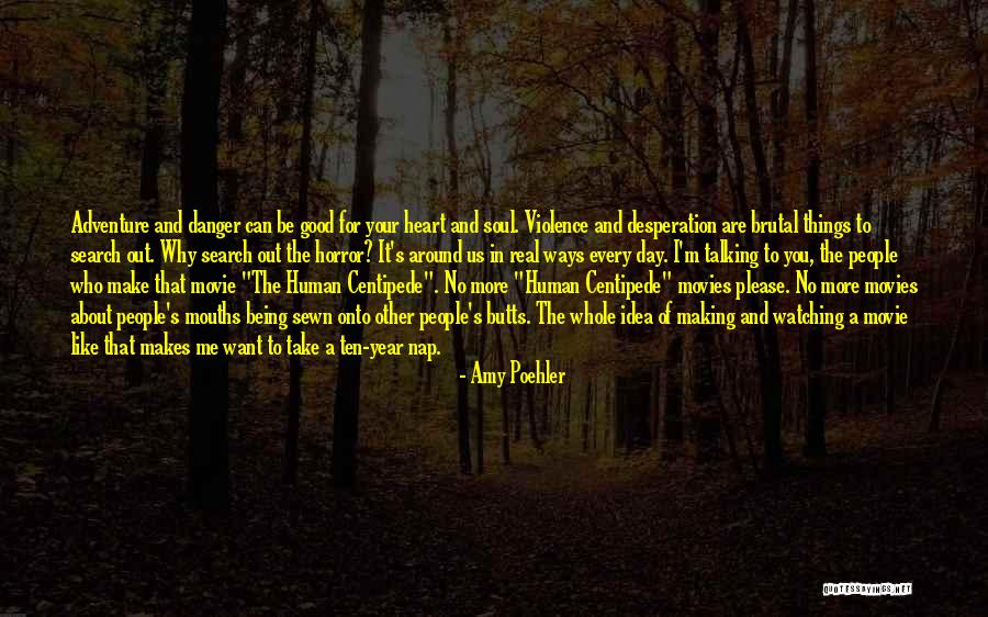 It Being A Good Day Quotes By Amy Poehler It Being A Good Day Quotes By Amy Poehler