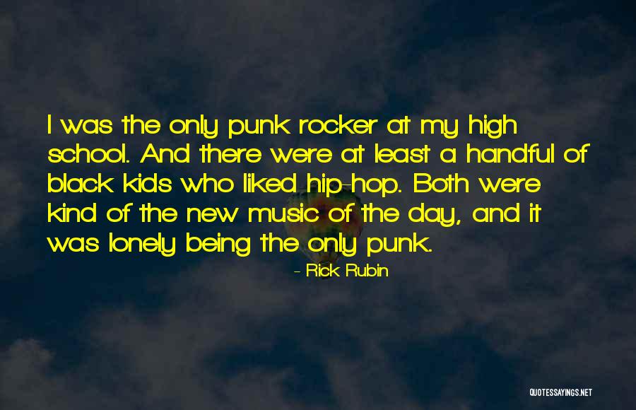 It Being A New Day Quotes By Rick Rubin It Being A New Day Quotes By Rick Rubin