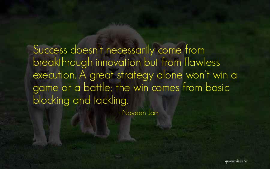 It Being Good To Hide At Times Quotes By Naveen Jain It Being Good To Hide At Times Quotes By Naveen Jain