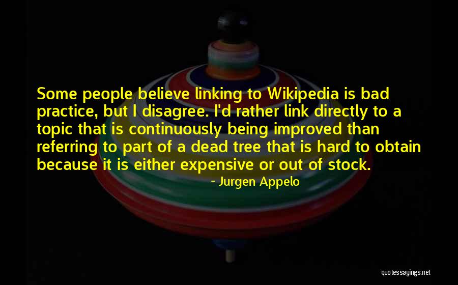 It Being Hard Quotes By Jurgen Appelo It Being Hard Quotes By Jurgen Appelo