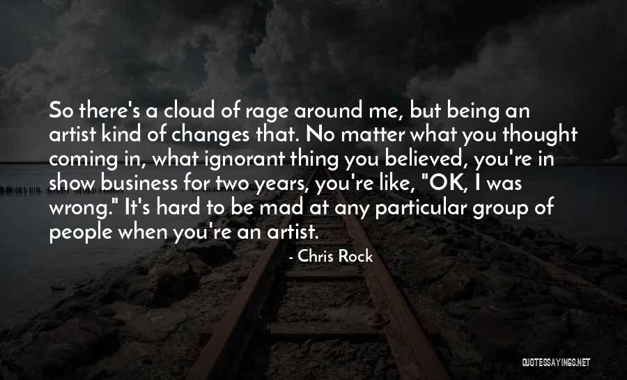 It Being Ok Quotes By Chris Rock It Being Ok Quotes By Chris Rock