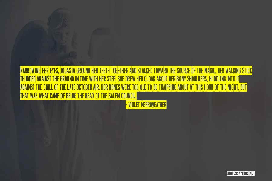 It Being Too Late Quotes By Violet Merriweather It Being Too Late Quotes By Violet Merriweather