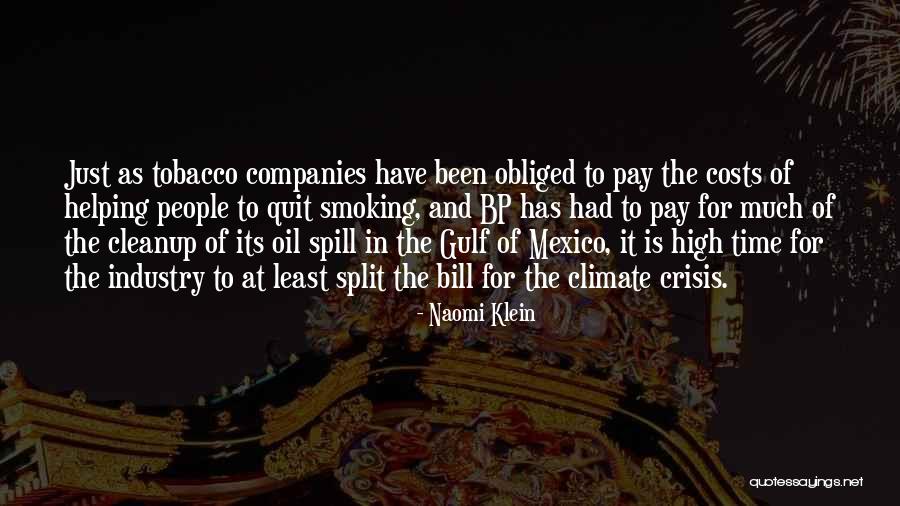 It Bill Quotes By Naomi Klein It Bill Quotes By Naomi Klein