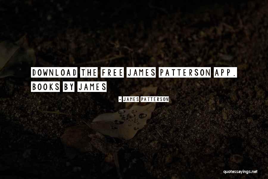 It Books Download Quotes By James Patterson It Books Download Quotes By James Patterson