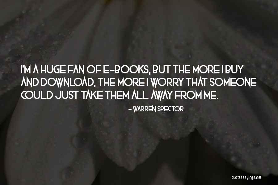It Books Download Quotes By Warren Spector It Books Download Quotes By Warren Spector