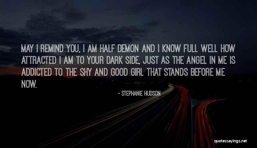 It Books For Beginners Quotes By Stephanie Hudson