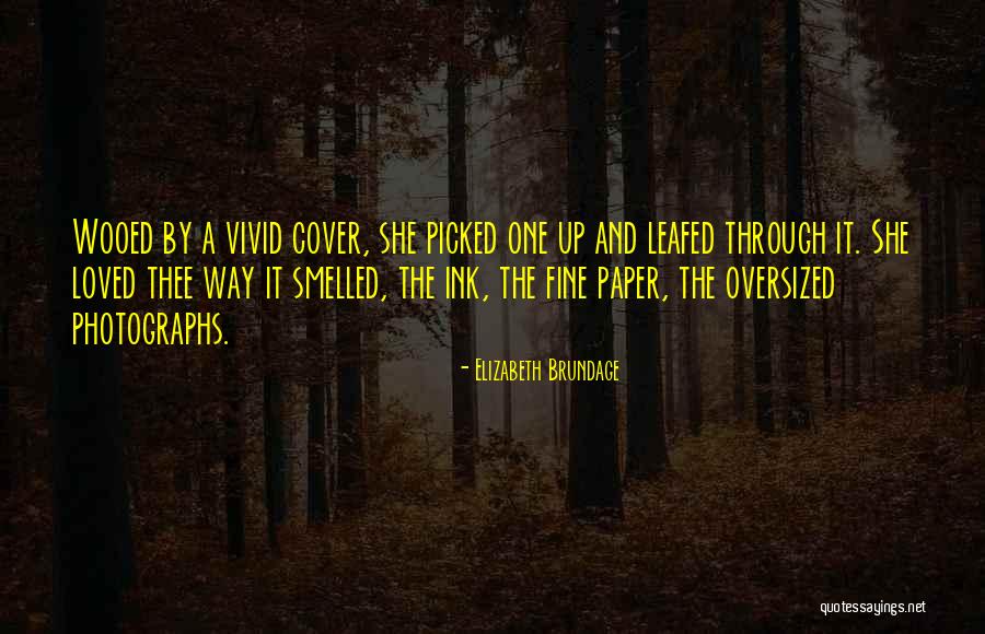It Bookstore Quotes By Elizabeth Brundage It Bookstore Quotes By Elizabeth Brundage