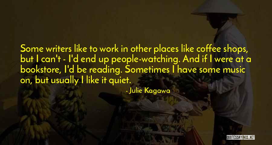 It Bookstore Quotes By Julie Kagawa It Bookstore Quotes By Julie Kagawa