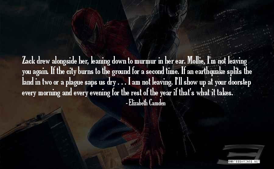 It Burns Quotes By Elizabeth Camden It Burns Quotes By Elizabeth Camden
