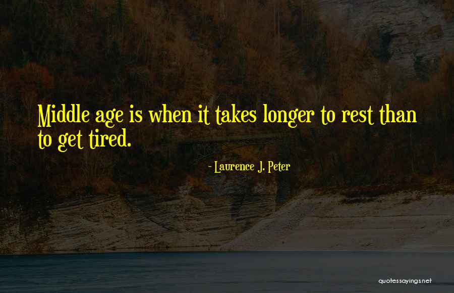 It Calling Solutions Quotes By Laurence J. Peter