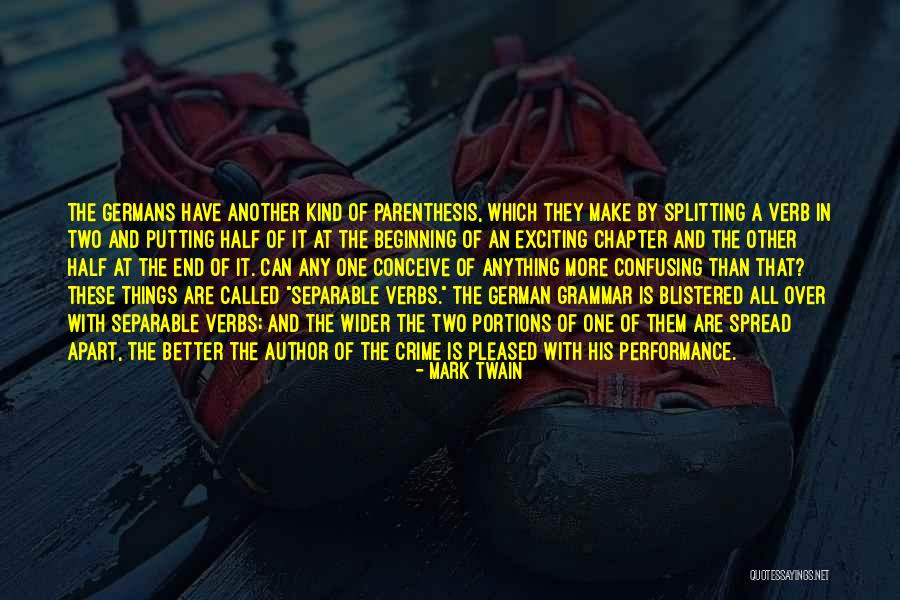 It Chapter Two Quotes By Mark Twain It Chapter Two Quotes By Mark Twain