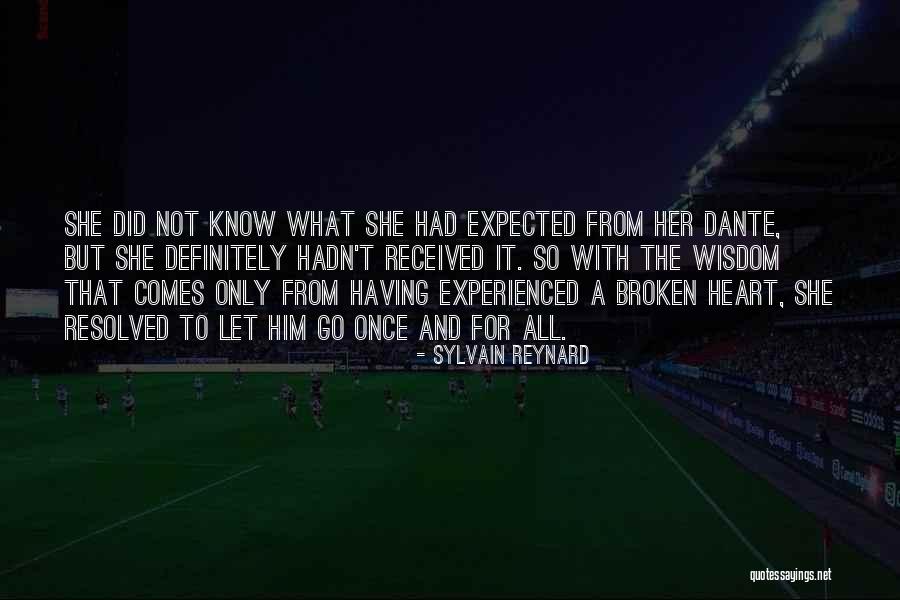 It Comes From The Heart Quotes By Sylvain Reynard It Comes From The Heart Quotes By Sylvain Reynard