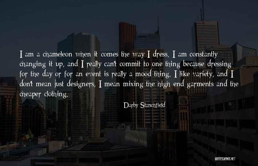 It Comes To An End Quotes By Darby Stanchfield It Comes To An End Quotes By Darby Stanchfield