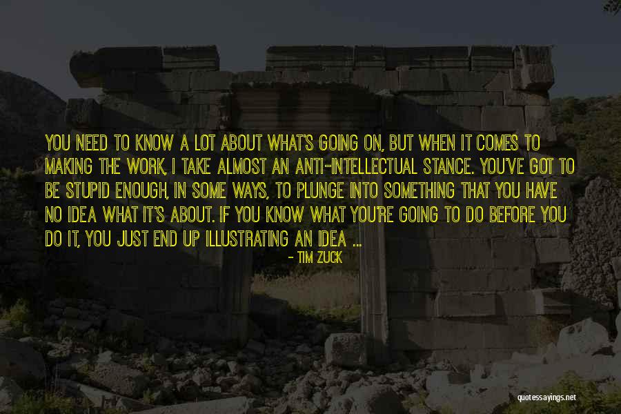 It Comes To An End Quotes By Tim Zuck It Comes To An End Quotes By Tim Zuck