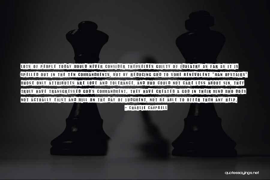 It Could Be Spelled Out For Them Men Quotes By Charlie Campbell It Could Be Spelled Out For Them Men Quotes By Charlie Campbell