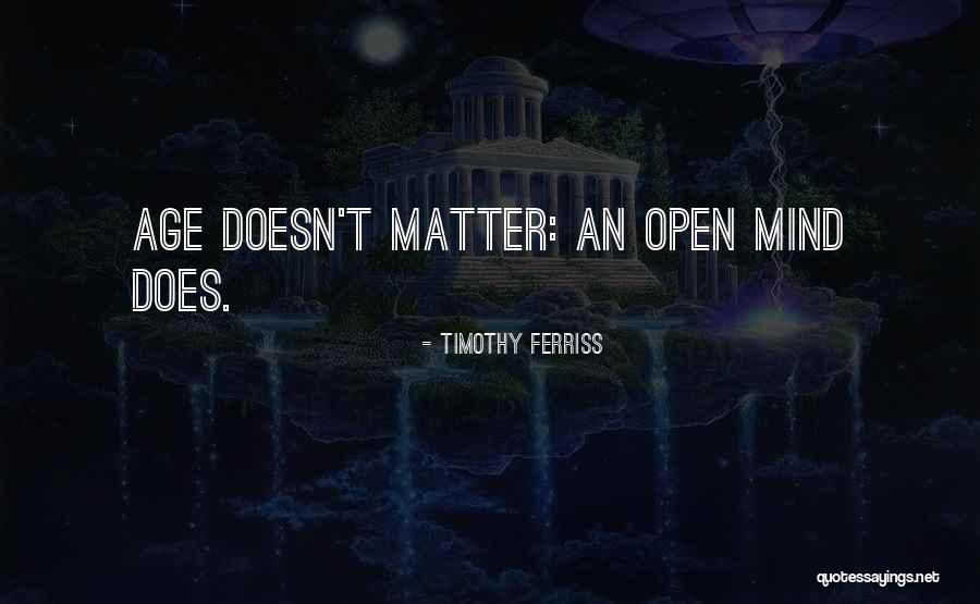 It Could Be Spelled Out For Them Men Quotes By Timothy Ferriss