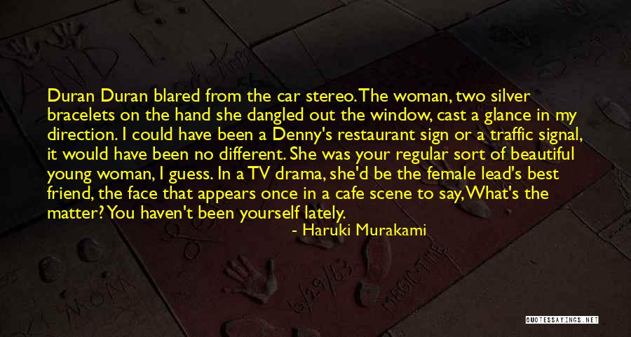 It Could Have Been Different Quotes By Haruki Murakami It Could Have Been Different Quotes By Haruki Murakami