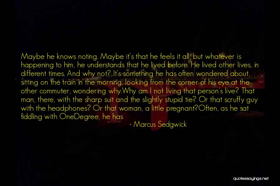 It Could Have Been Different Quotes By Marcus Sedgwick It Could Have Been Different Quotes By Marcus Sedgwick