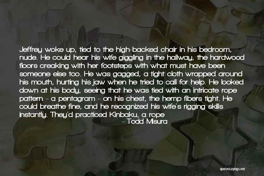 It Could Have Been Different Quotes By Todd Misura It Could Have Been Different Quotes By Todd Misura