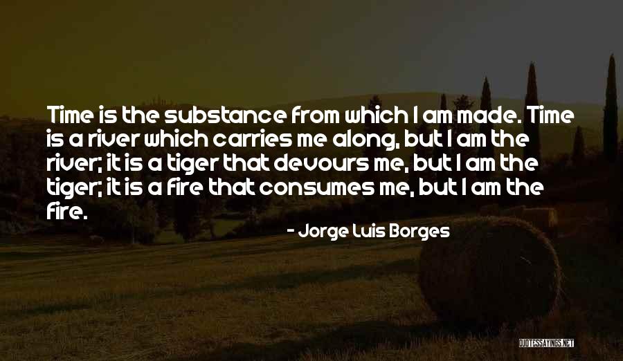 It Devours Quotes By Jorge Luis Borges It Devours Quotes By Jorge Luis Borges