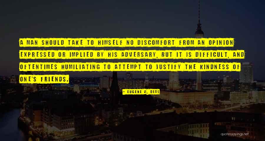 It Difficult Quotes By Eugene V. Debs It Difficult Quotes By Eugene V. Debs