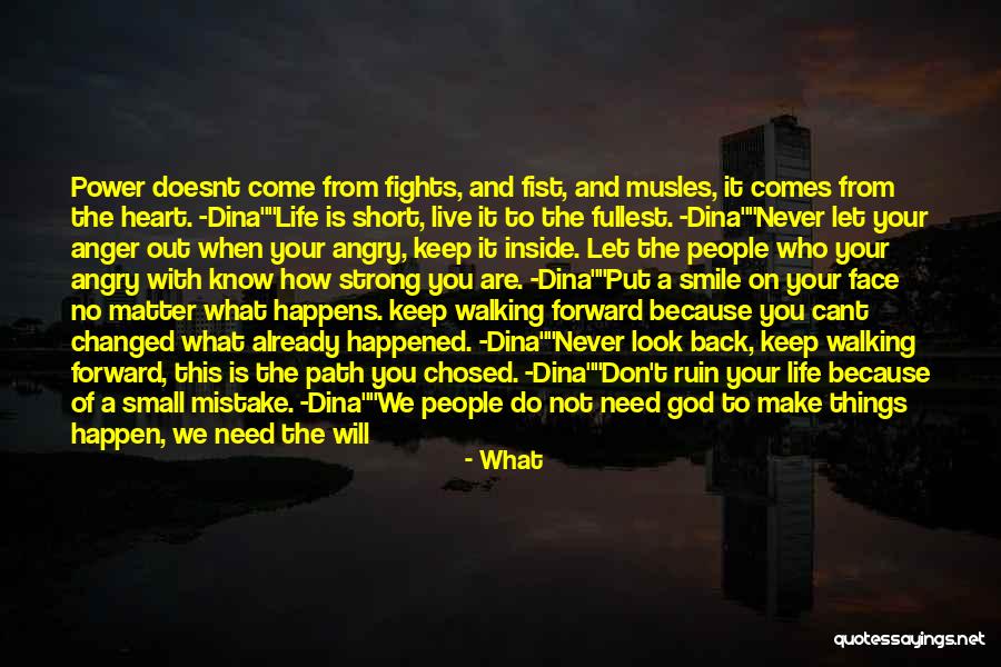 It Doesnt Matter Where You Come From Quotes By What It Doesnt Matter Where You Come From Quotes By What