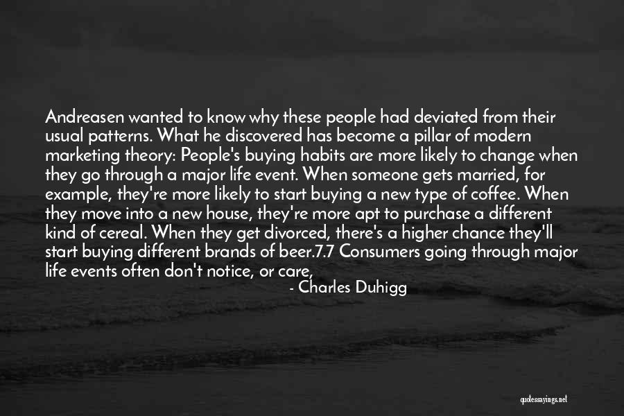 It From Bit Theory Quotes By Charles Duhigg It From Bit Theory Quotes By Charles Duhigg