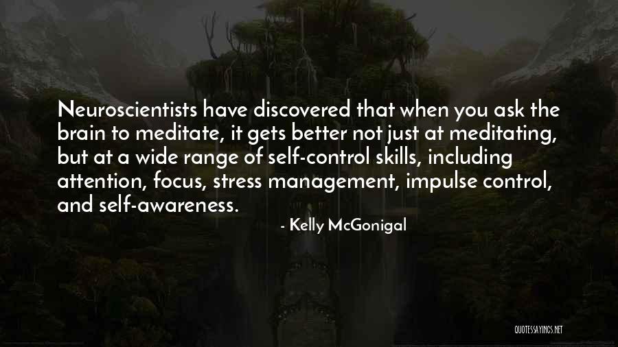 It Gets Better Quotes By Kelly McGonigal